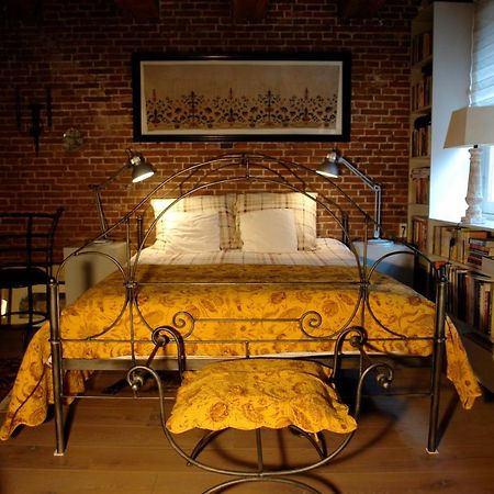Blauwe Hoorn Bed and Breakfast Amsterdam Eksteriør billede