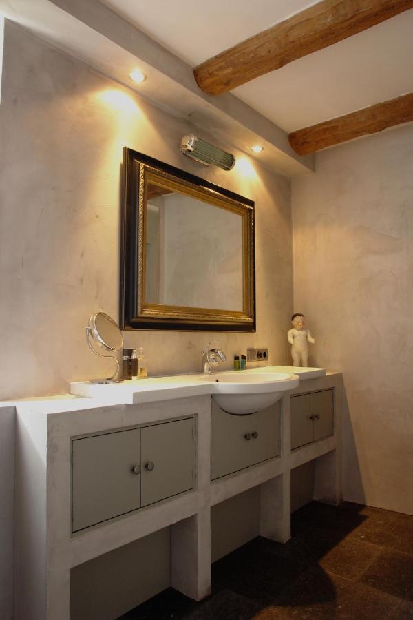 Blauwe Hoorn Bed and Breakfast Amsterdam Eksteriør billede